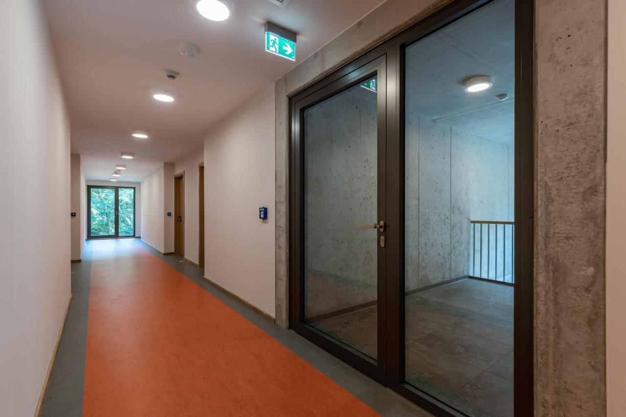 Hotel 11 Eulen Uelzen Exterior photo